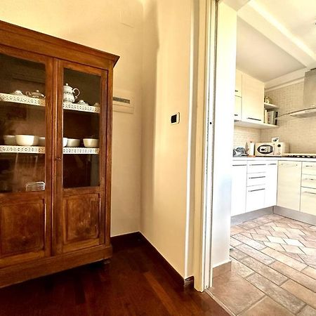 クエルチアネッラCasa Danilaアパートメント エクステリア 写真