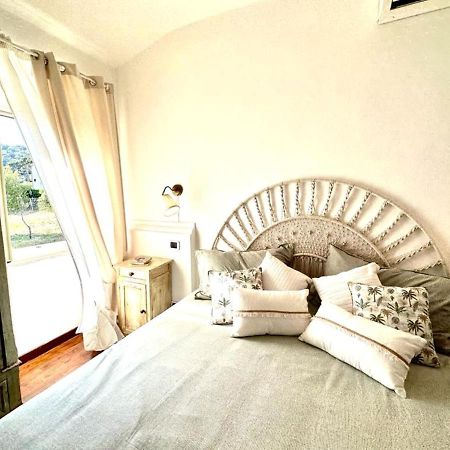 クエルチアネッラCasa Danilaアパートメント エクステリア 写真