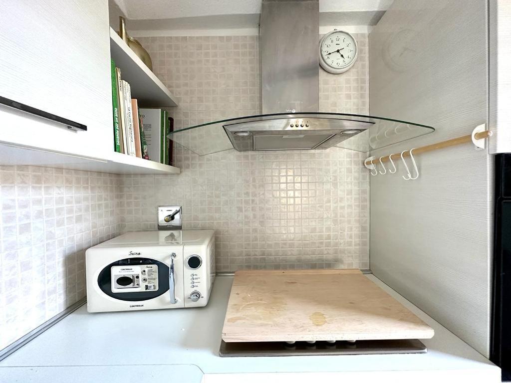 クエルチアネッラCasa Danilaアパートメント エクステリア 写真